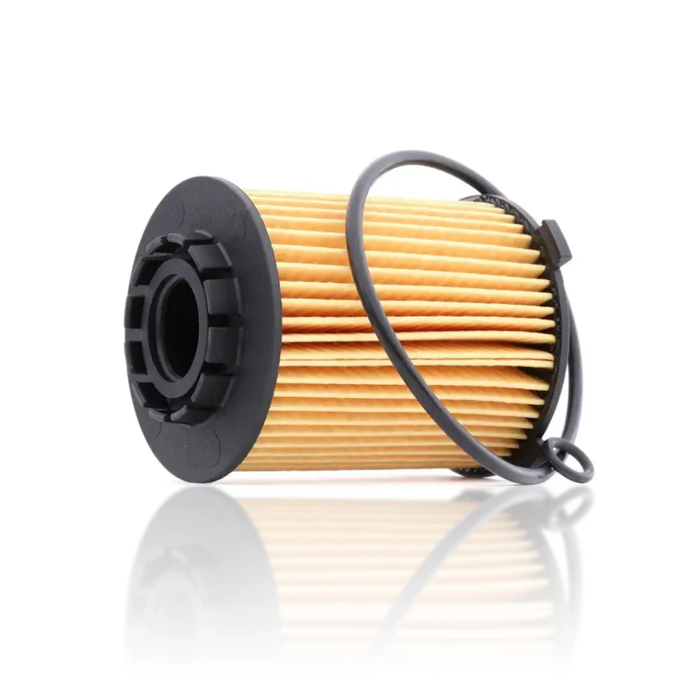Komai FF5786 ME230253 SN 25044 EF-27040 ME444894 PF7983 P502423 P502463 4649267 4676385 топливный фильтрующий элемент для Hitachi