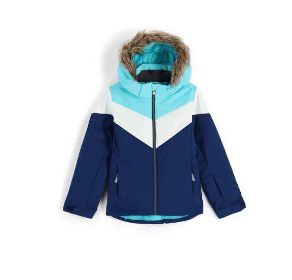 Winter jacket for Baby Girls Children Clothing Set Duck Down Ski Coat Snow Overalls Kids Snowsuit