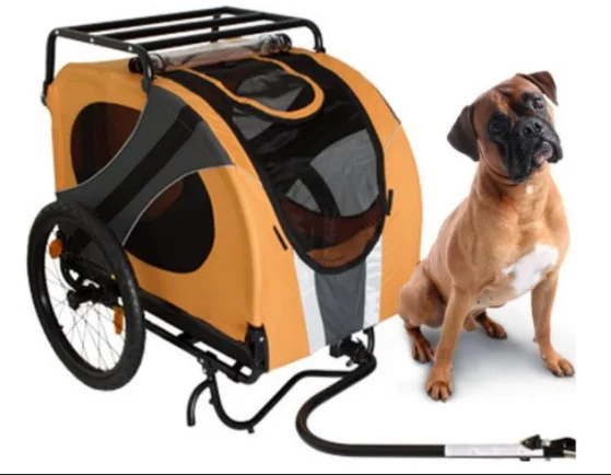 
manufacturer selling folding bike trailer kid carrier bicycle double twin toddler baby infant pet dog 