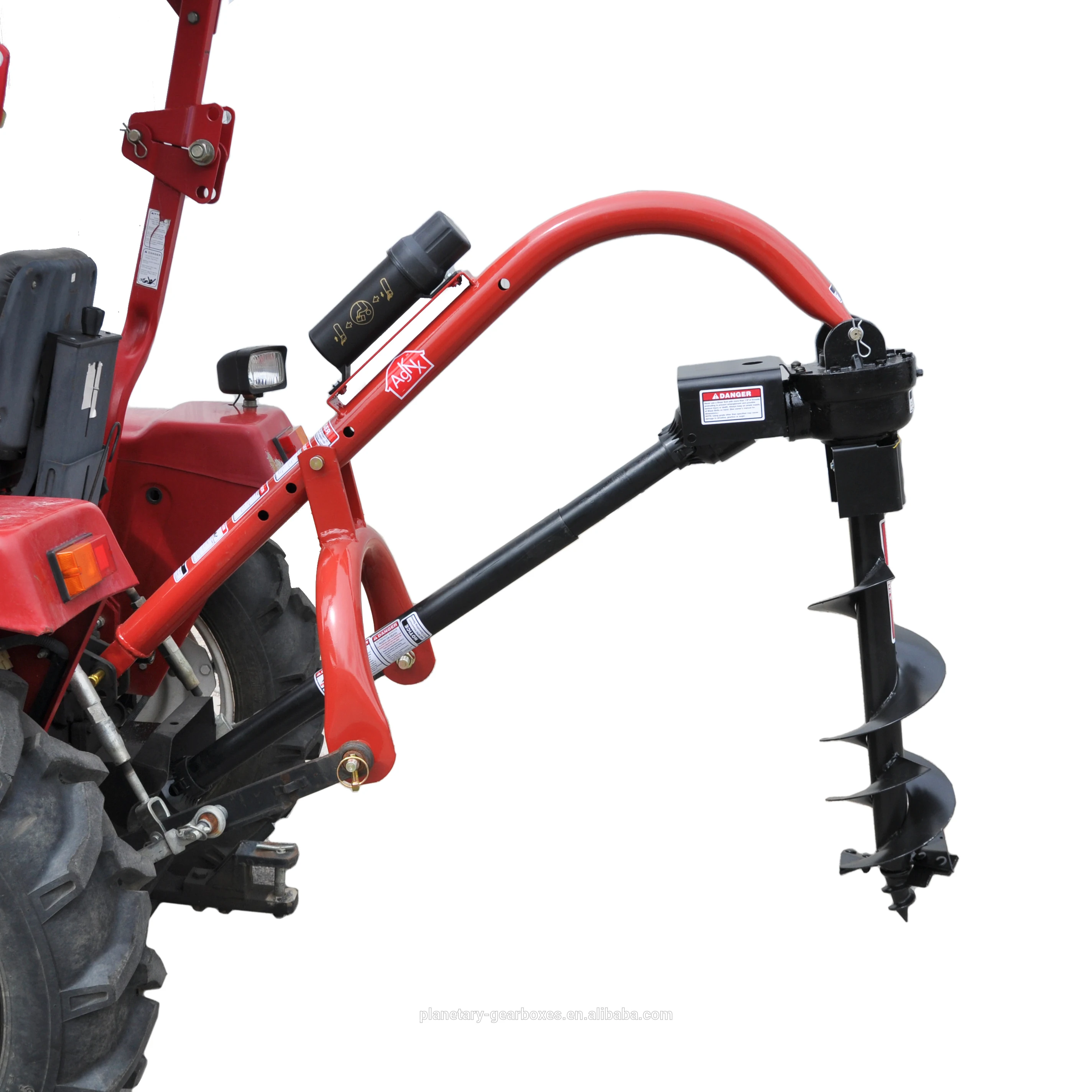 25 50 75 Hp коробка передач 3 точечная навеска установленный с приводным валом сверхмощный гидравлический экскаватор для