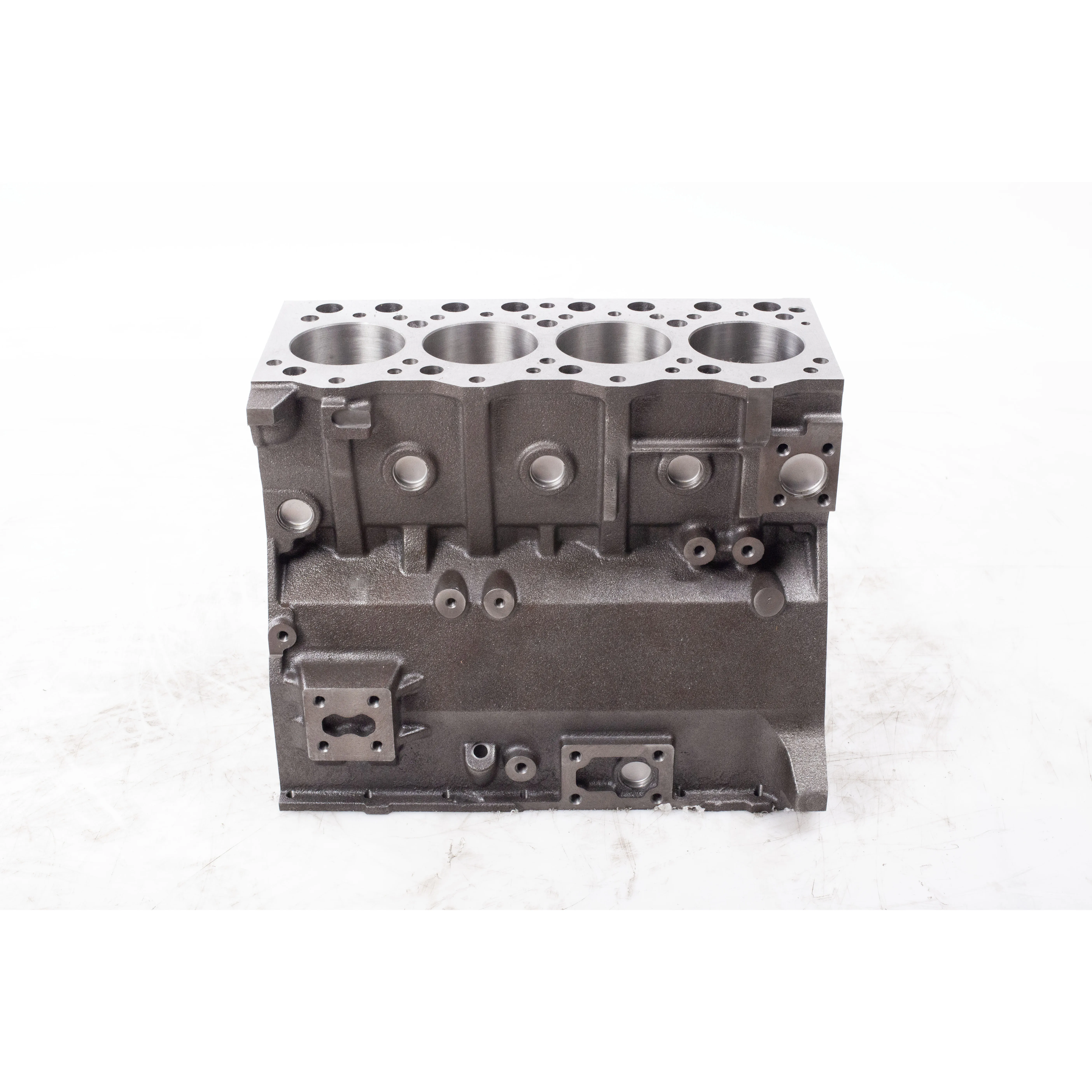 C.Y. 4D95 Cylinder Block Short Block Engine Assy PC120-5 for Komatsu