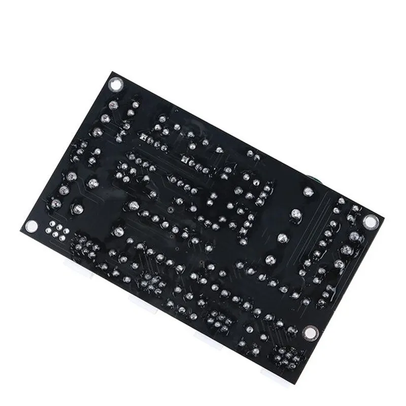  Hi-Fi 2 0 тональная плата двухканальный усилитель мощности premodule OPA2604 двойной передний