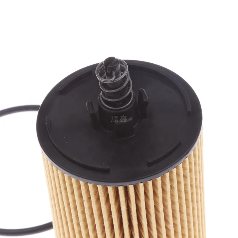 Hot selling JSFILS Brand truck filters manufacturer  oil filter for trucks   5I8670X 5I8670 for  caterpillar spare parts