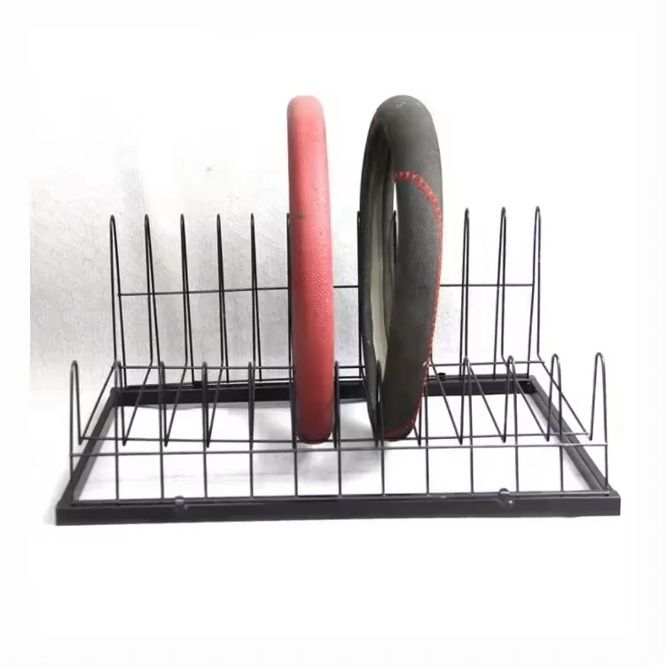 Silicon Steering Wheel Cover Stand Car Accessories Storage Stand