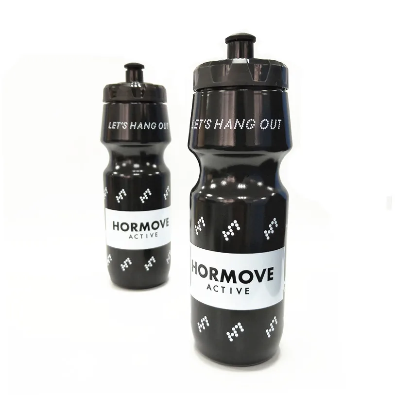 
750ml Eco Friendly Plastic Sports Water Bottle 