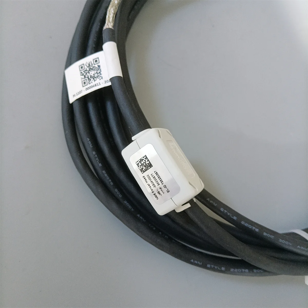 Elevator Encoder KM51035304V001 Cable 4M KM51035304V002 Cable 6M for MX11 Lift Spare Parts