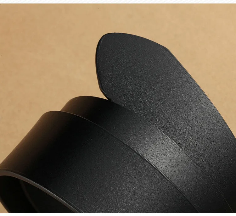 Mens Belt Genuine Leather Belts for Men Casual Work Dress Jeans Mens leather belts