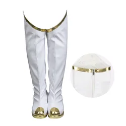 Creativity Original God Anbo Cos Uniform Halloween Anime Cosplay