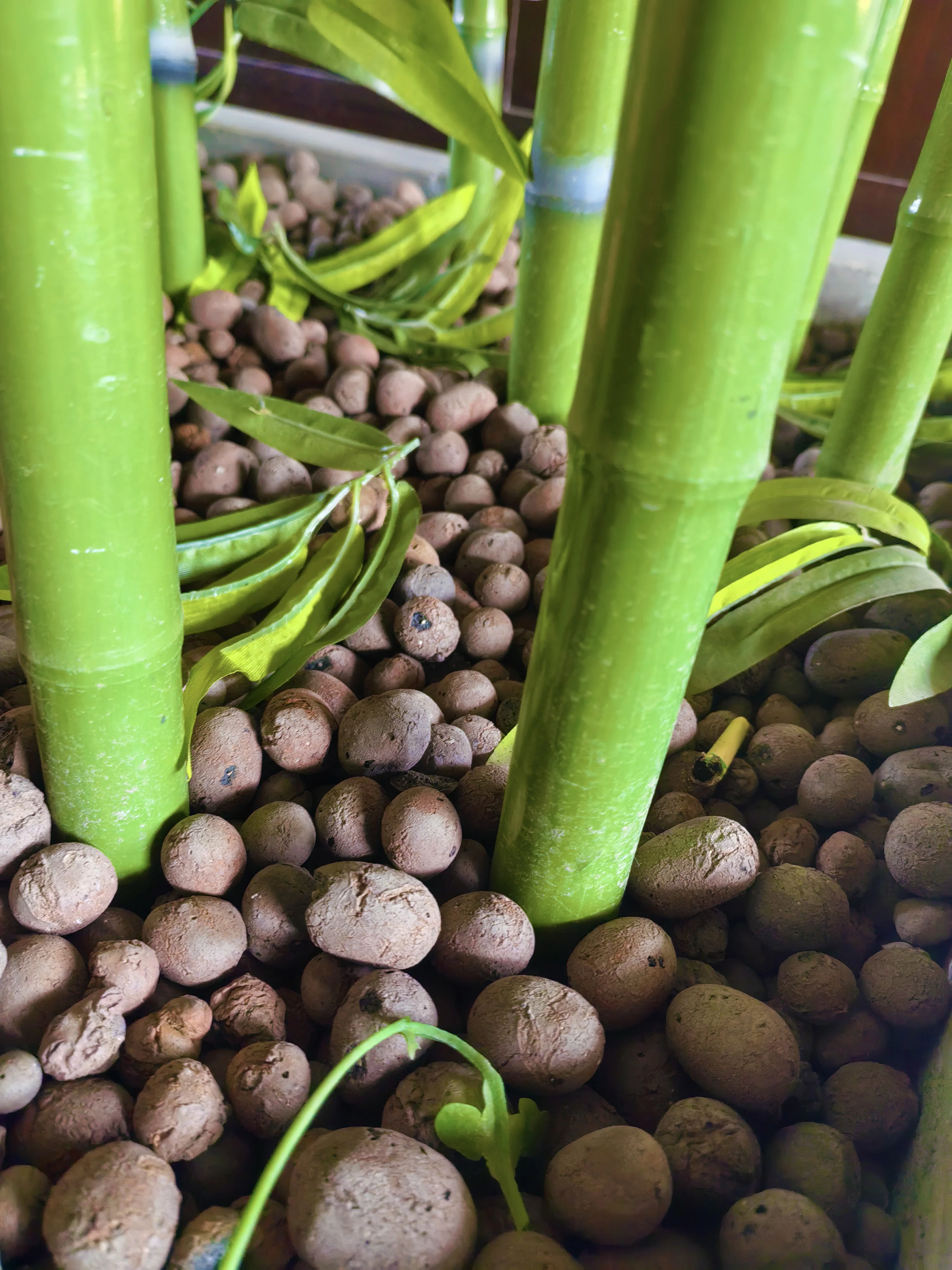 High-Strength Fireproof Heat-Insulating Granules Energy-Saving Building Wall Preservation Material for Masonry