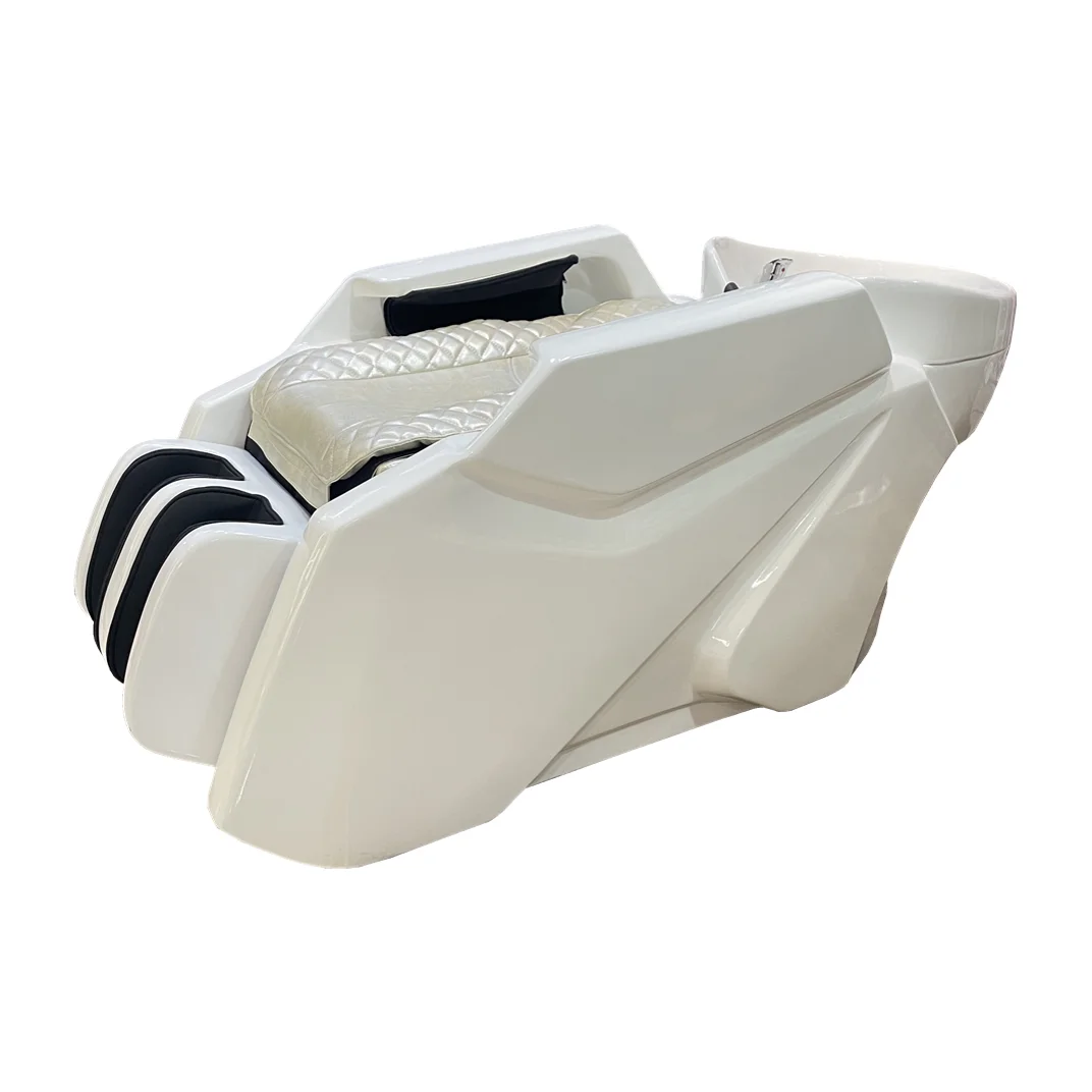 Durable Adjustable Chiropractic Massage Bed Facial Massage Table for Sale