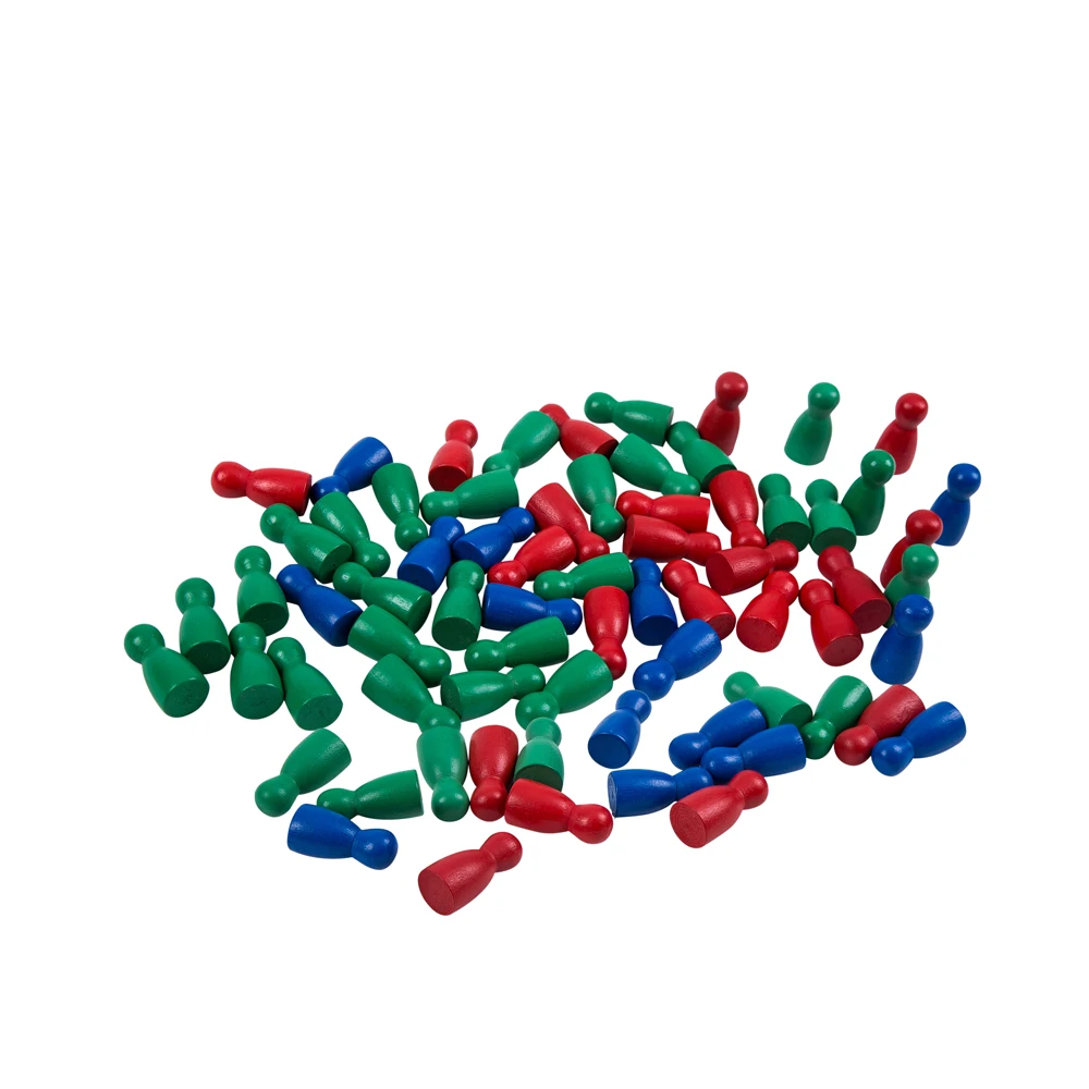 Montessori Toys Educational Wooden Learning Toys Early Education