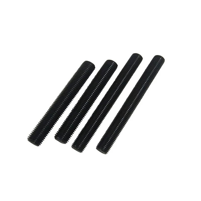 Factory Price ASME Forms 1/4' - 4' Max Length 6000mm  ASTM A193 B7 B16 Stud Bolt