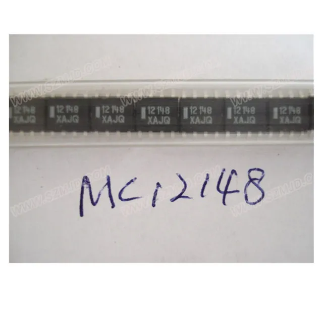 (Hot offer) MC12148 SOP8 Controlled Oscillator