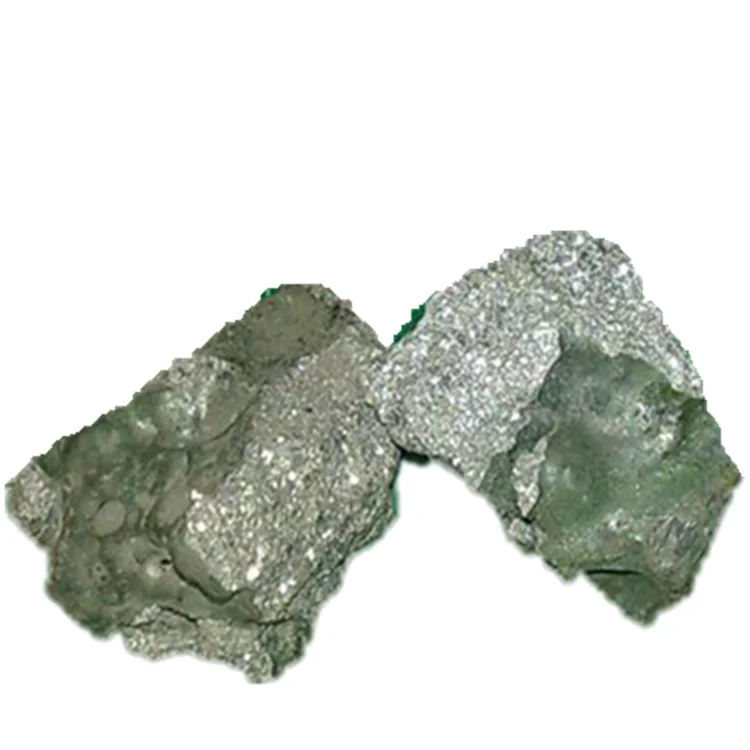 Blue Hot Selling Cheap Custom Ferrochrome High Carbon Ferrochromium Production