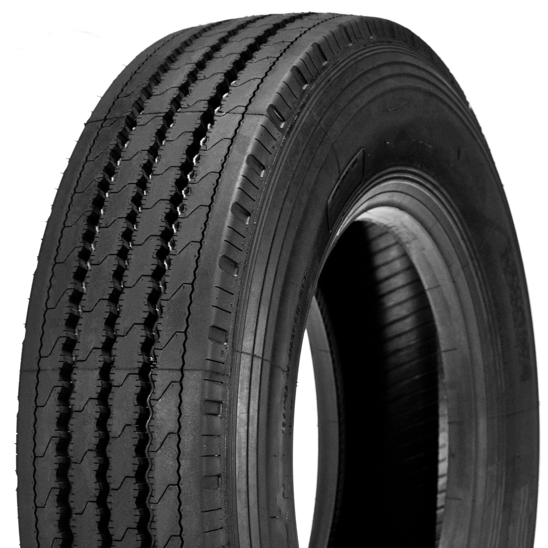 9R22.5-14 DOUBLESTAR TBR tyre 9 22.5 DSR266 China popular truck tires hot sale