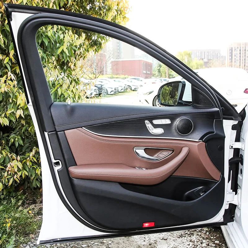 merce des e class upgrade merce des ben z e class 2024 new chinese cheap used 2023 hybrid electric gasoline cars vehicle sedan