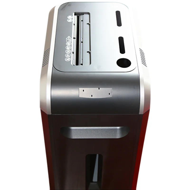 customization high quality paper shredder injection molding oem plastic