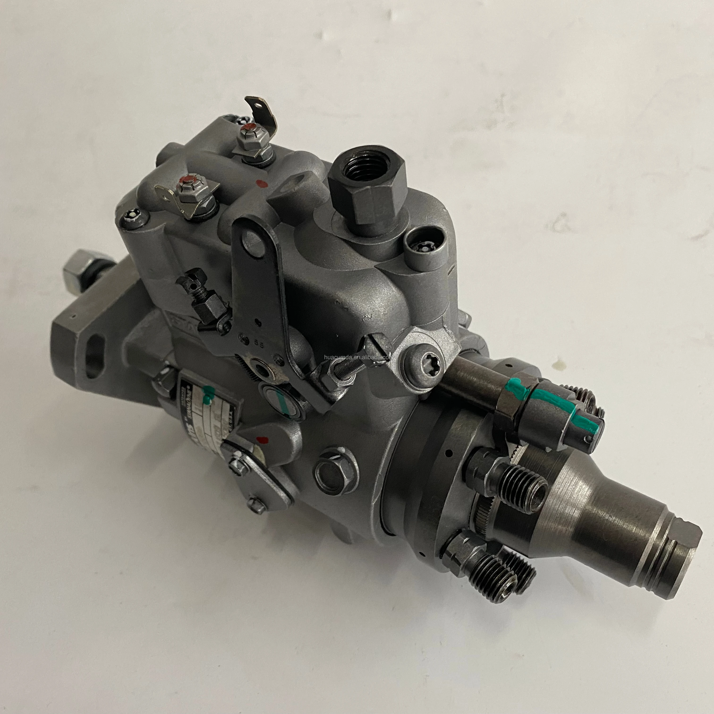 Original Boat Diesel Engine part For Cum mins 6BT5.9M fuel pump Stanadyne 3919112 9705029 DB2635-5066 Fuel injection pump