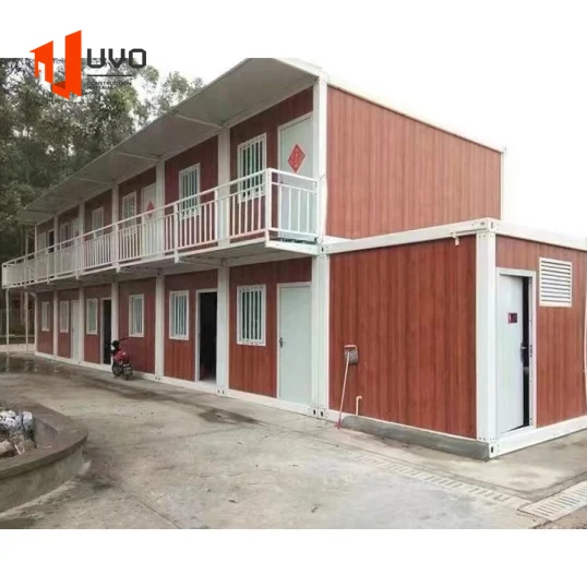 Готовый сборный контейнер складной дом 3 спальни сборный контейнер гостиная и спальни 40 футов дом для продажи