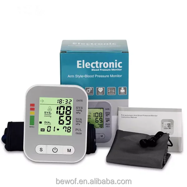 blood pressure machine with charger blood pressure monitor machines cellular