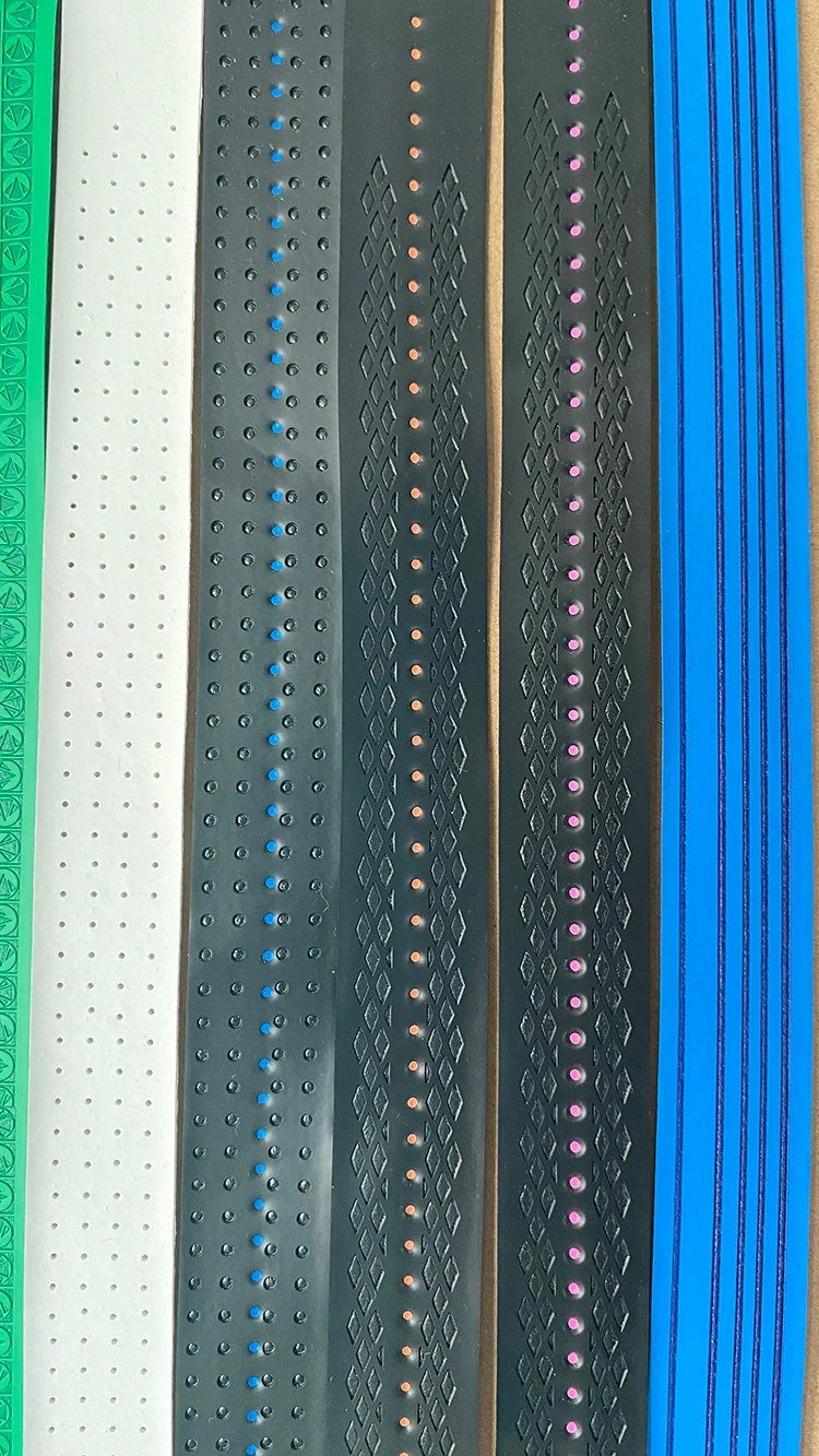 pickleball overgrip band custom pickleball paddle overgrip