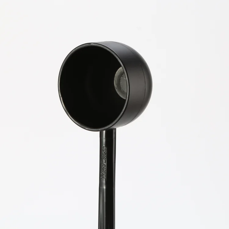 
coffee scoop PP plastic coffee powder Scoop for Coffee Bean Standard Measuring 