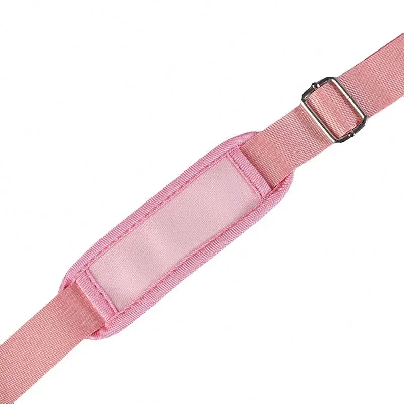 Latest Style Colorful Outdoor, Sports Carrier 2L Neoprene Gallon Water Bottle With Cell Phone Holder Pocket