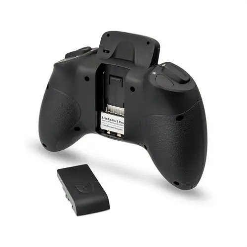 BETAFPV LiteRadio 3 Pro 2.4G 8CH ELRS Hall Gimbal EdgeTX Radio Transmitter Built-in 2000mAh 1S Battery for FPV Drones