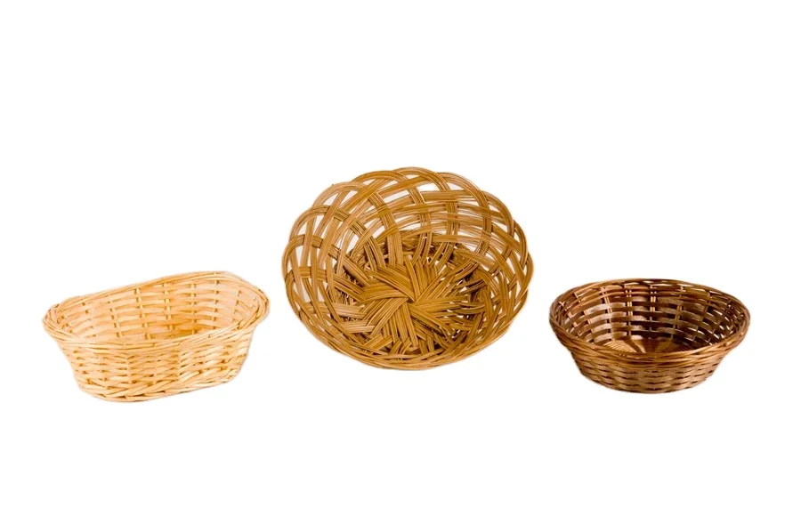 Vietnam Handmade Bamboo Product- Handicraft Product