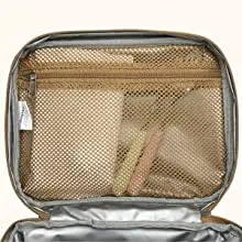 Large Capacity Portable Soft Cooler Tactism Lunch Box Tote Tactical 30 Cans Leak proof Insulated Tactical Lunch Bag