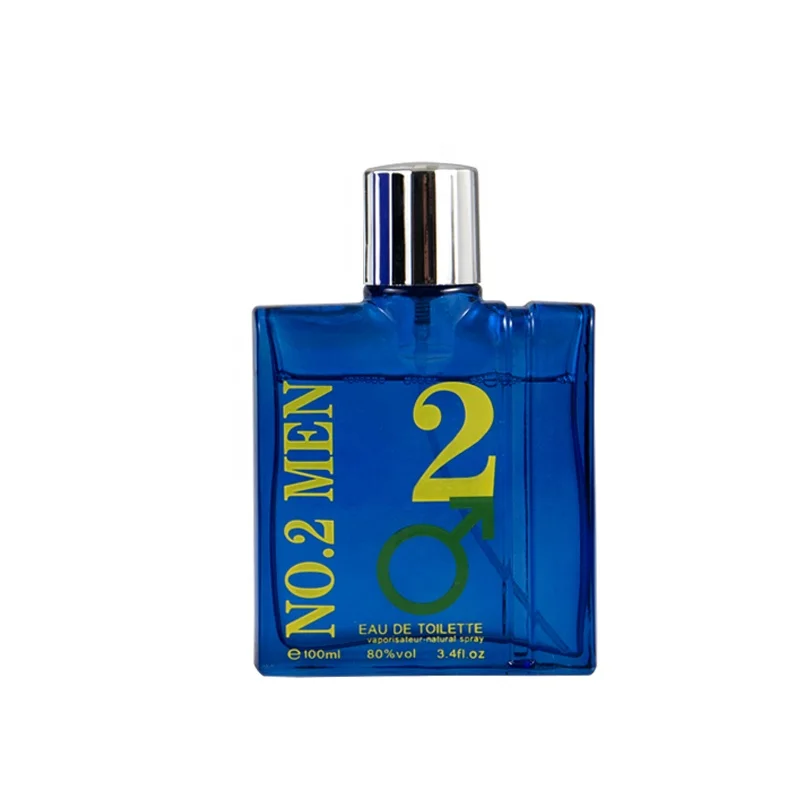 NO.2 MEN perfume manufacturers fragrance perfume wholesale designer perfume