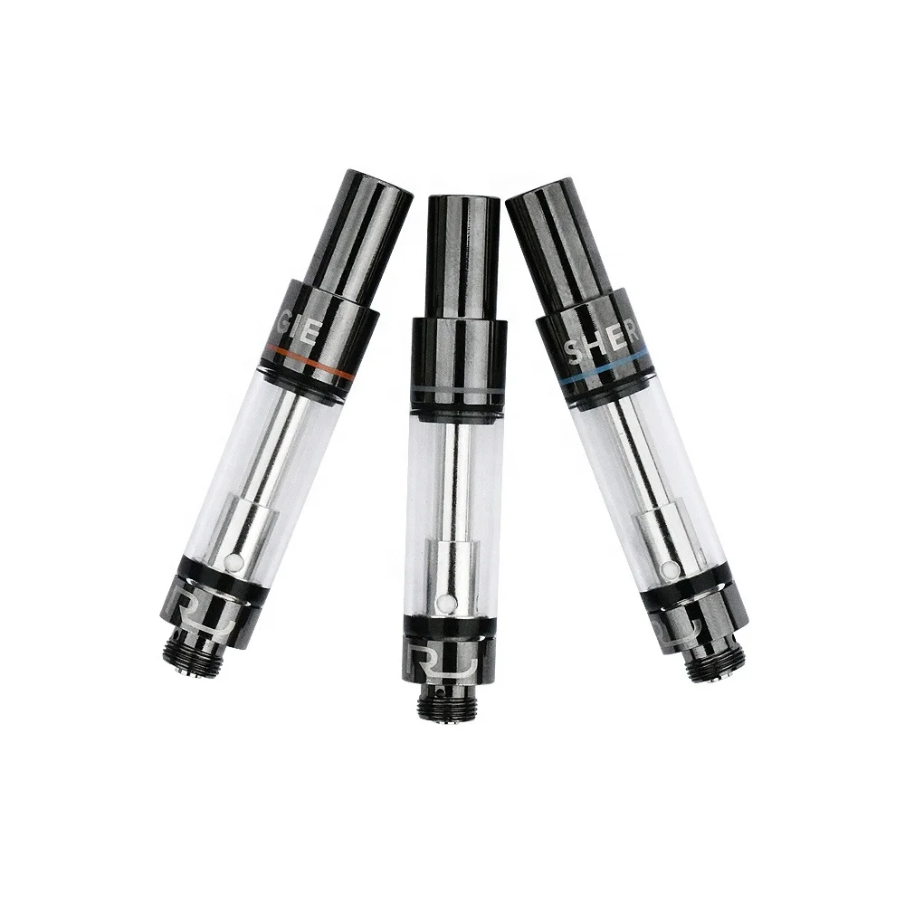 2019 new arrive Rove cartridge CBD cartridge with package