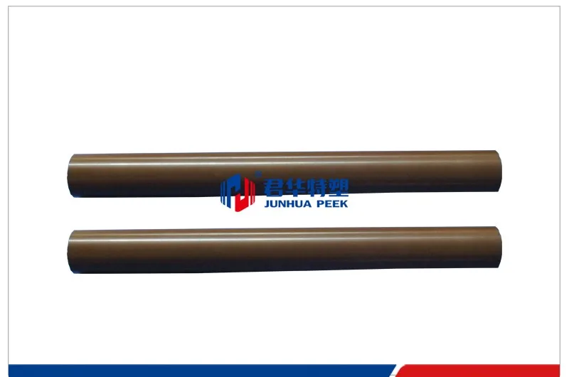 20mm Polyimide bar Equivalent to Vespel-01 Polyimide Thermosetting PI rod