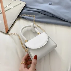 2022 Summer Fashion Luxury Women Handbags Crossbody Bags Shoulder Bags Girl Pu Leather Purse Korean Makeup - Buy Fashion Handbag