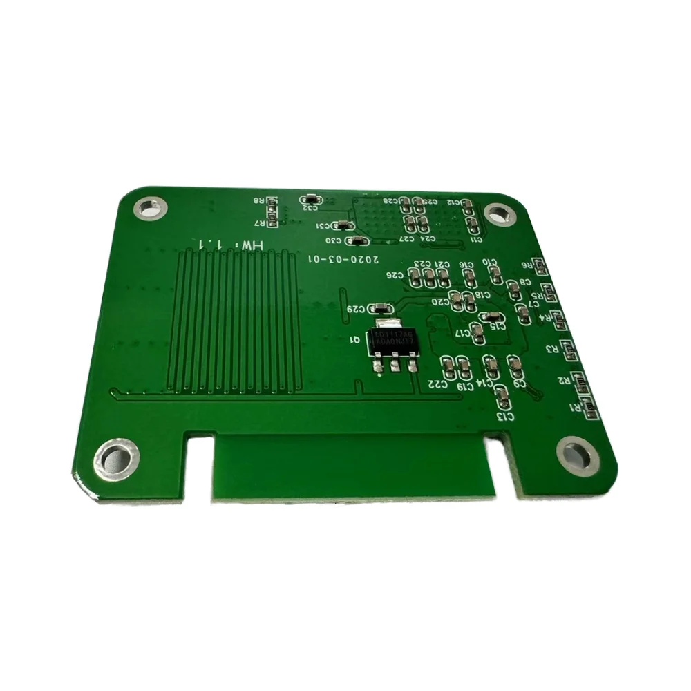 Dx5 F24010 Forth 4-я совместимая широкоформатная печатающая головка для принтера декодер карты эко-растворителей F186
