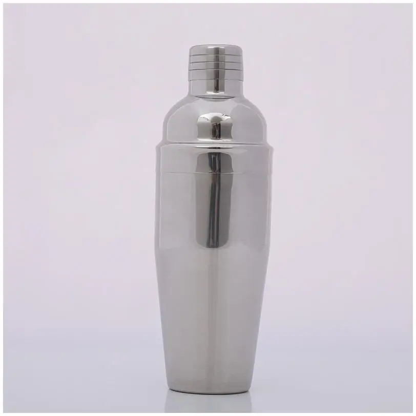 Cocktail Shaker Set coqueteleira inox Low Price Tool With Stand Cocktail Hot Sale Wholesale Tool Bartender Pink Cocktail Shaker