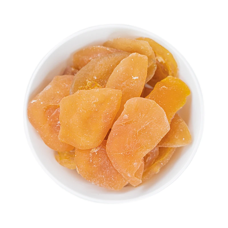 No Additive Dry Passion Fruit High Quality Bulk Delicacies Dried Passion Fruit Organic Natural Dried Passion Fruit From China