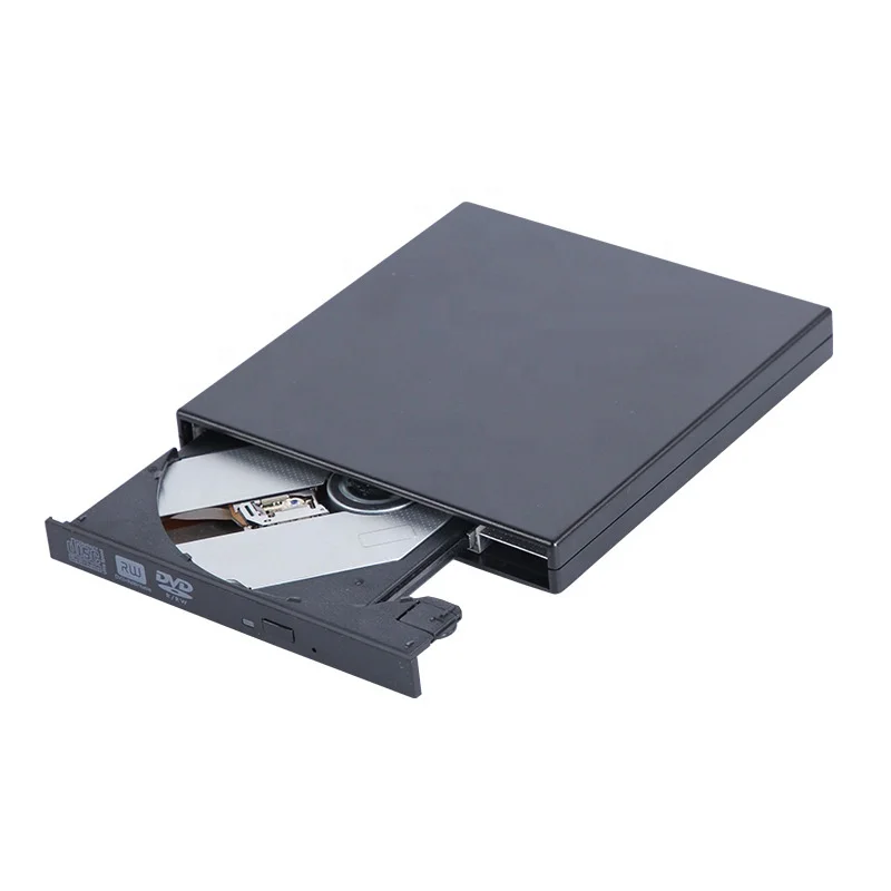 
Spot direct sale usb notebook optical drive external DVD burner 