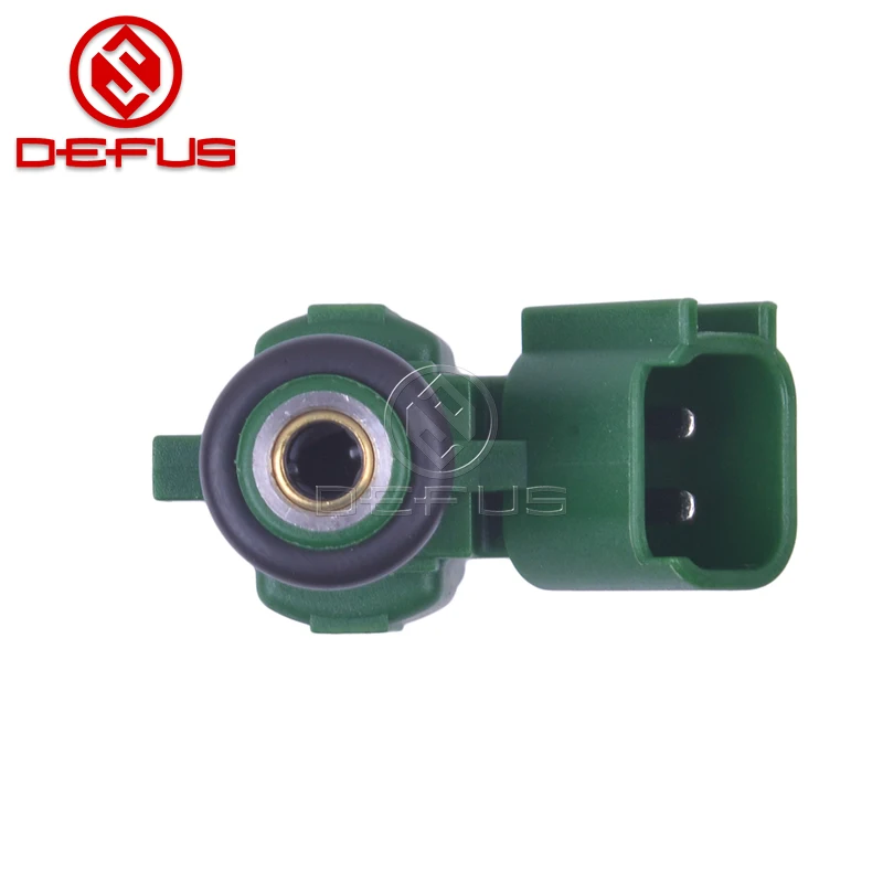 Топливная форсунка DEFUS по выгодной цене для Santa Fe/SORENTO/So-rento/sedona 3.5L V6 OEM 35310-3C400 бензиновый топливный инжектор