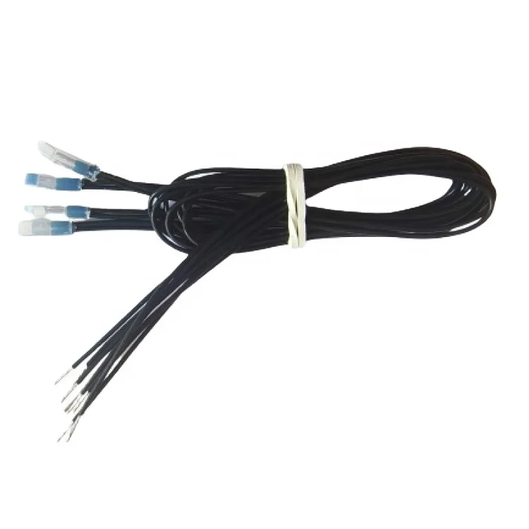 Temperature Sensor Factory Direct Sale Large Capacity Rechargeable  Battery  NTC  New Energy  Battery Pack Sensor