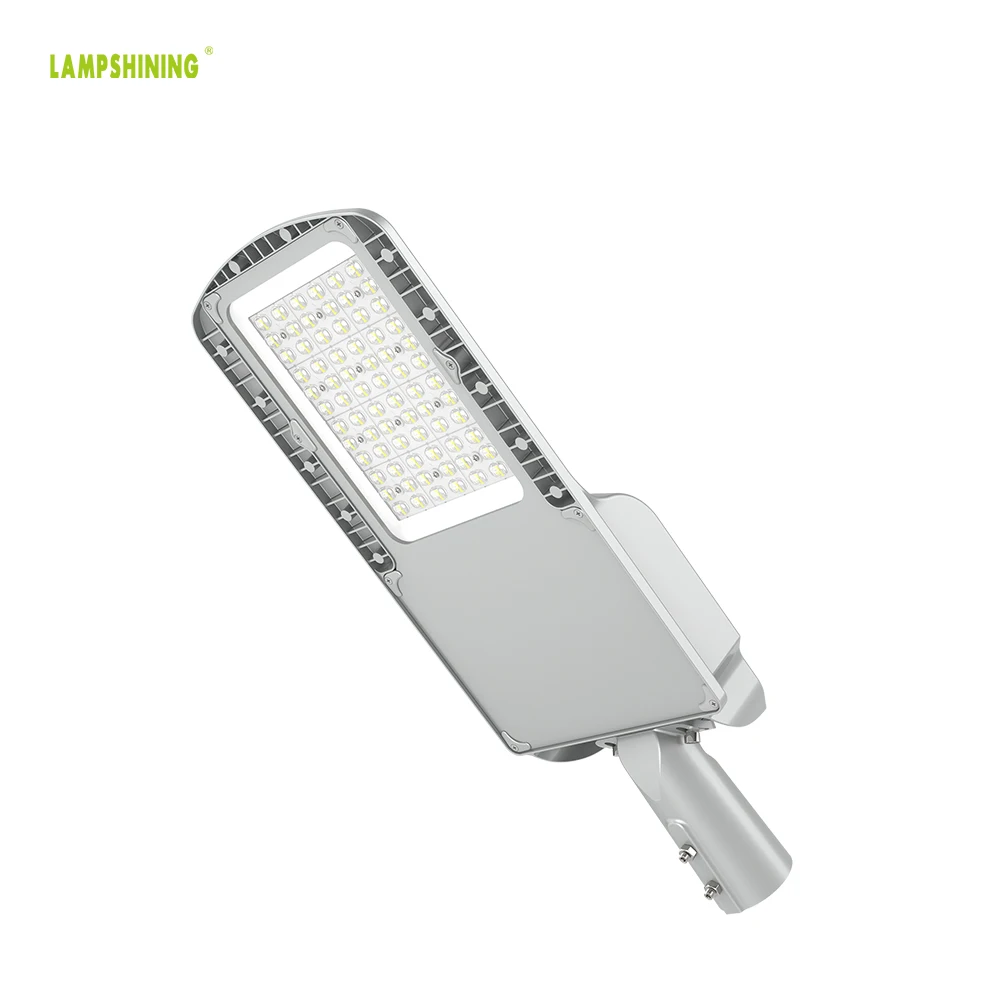 2022 hot sales factory outlet high quality ip66 waterproof outdoor led street lights aluminum 120W led street lamp