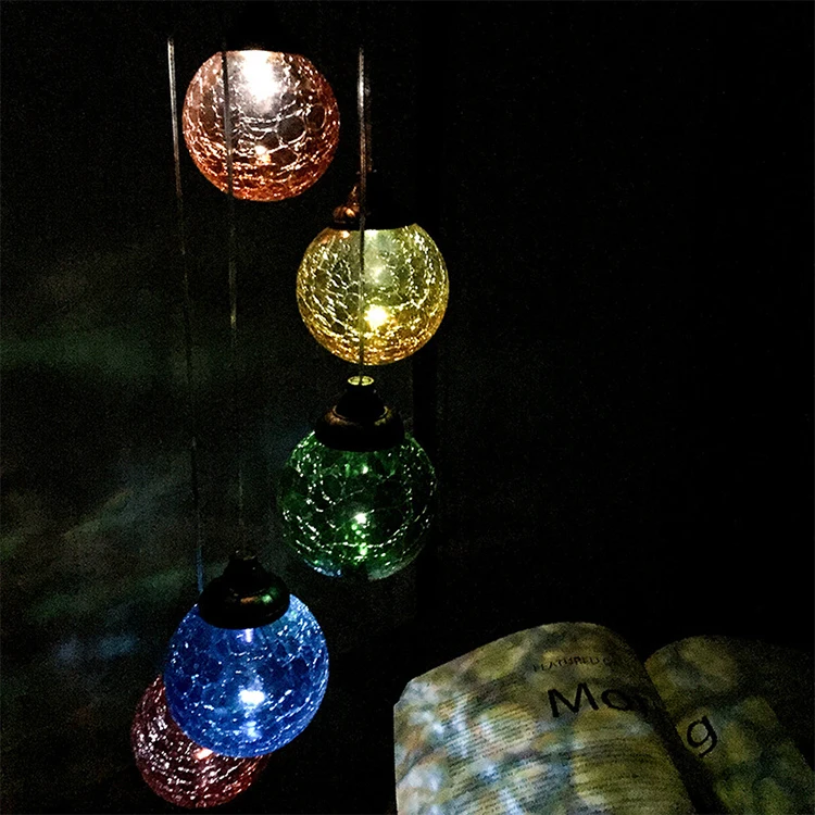 Прямая продажа с завода, высокое качество, цена со скидкой, креативные металлические ветряные колокольчики из цельной древесины с несколькими трубками