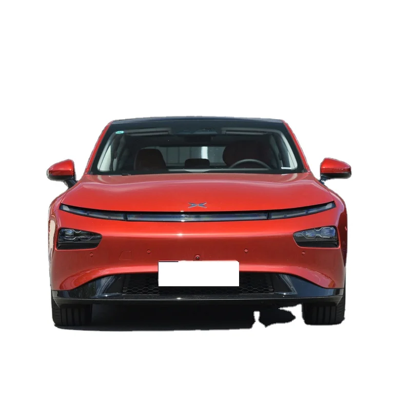 Сяопина P7 высокоскоростной Электрический автомобиль, высокоскоростной Электрический купе, люкс класс, 4-дверный 5-seaters автомобиля