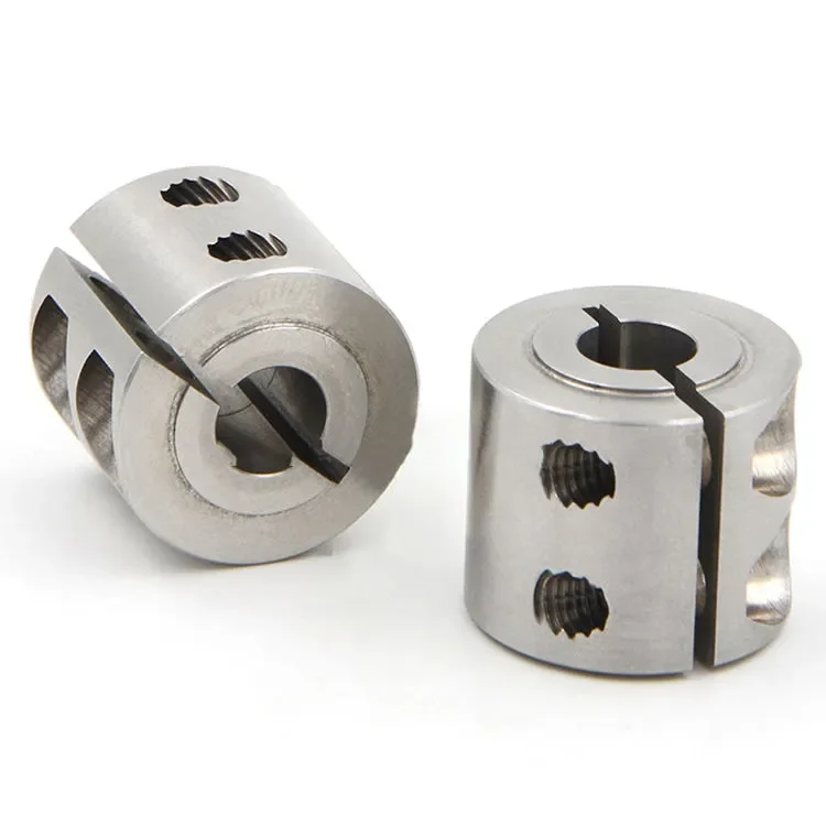 Oen CNC Machining Service Parts Inner diameter 10mm 15mm 20mm 25mm Oil Free Bearing Copper Bush oil less bearing for Machinery