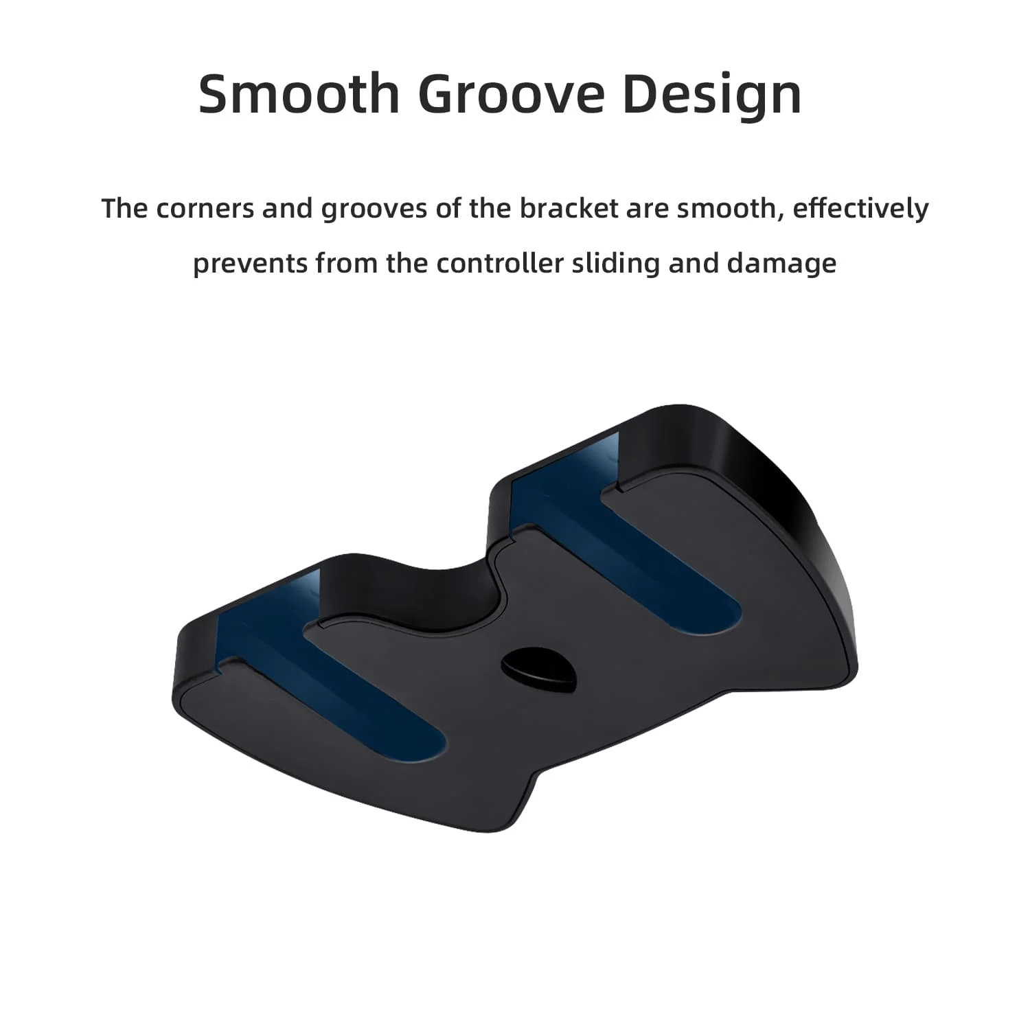 Under Desk Stand for Xbox Series S/X controller holder storage for Xbox elite 1 Gamepad Bracket Stand under table for Switch Pro