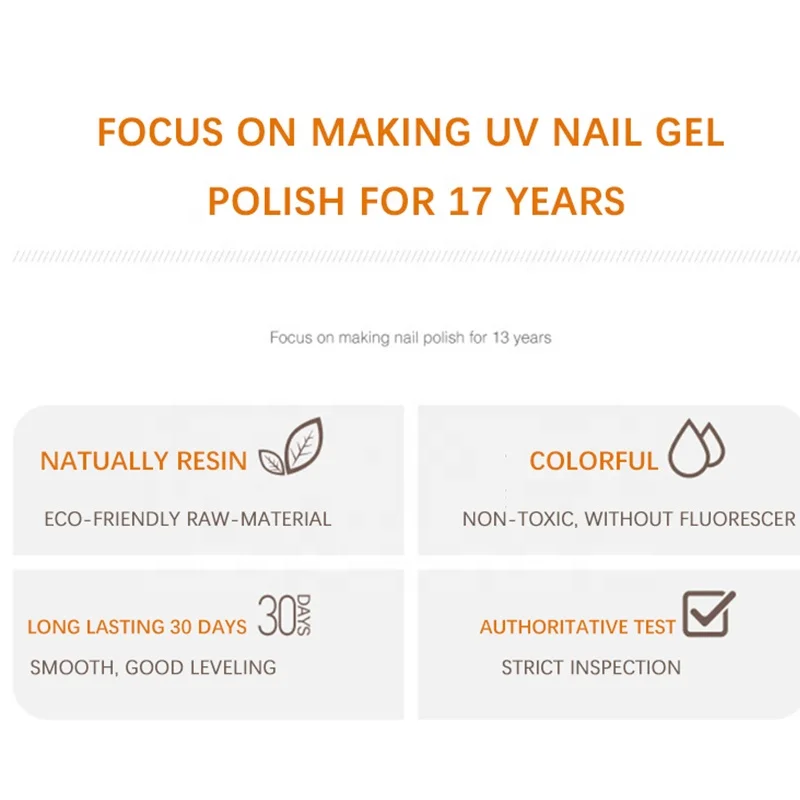 New Arrival Jade Jelly Gel Easy Soak Off Gel Nail Polish Suppliers