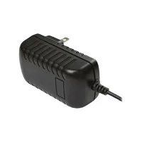 power supply ac to dc 5v 6v 7v 8v 9v 10v 11v 12v 500~2000ma 12~ 24w plug in power adapter CCTV camera