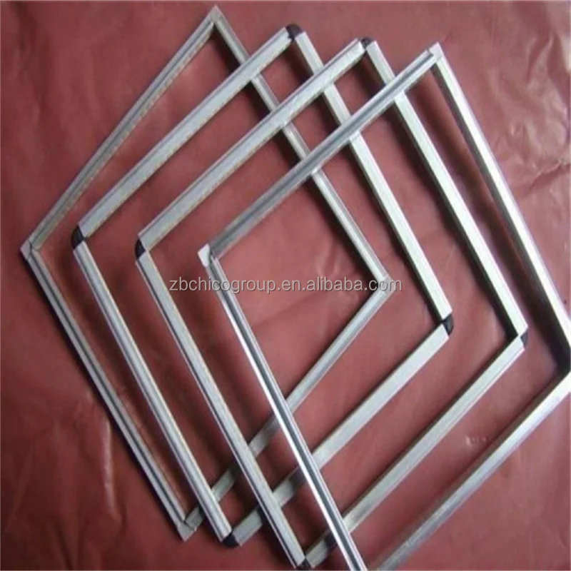 Bendable Aluminum Spacer Bar with 0.3-0.35mm Thickness *15.5mm Width