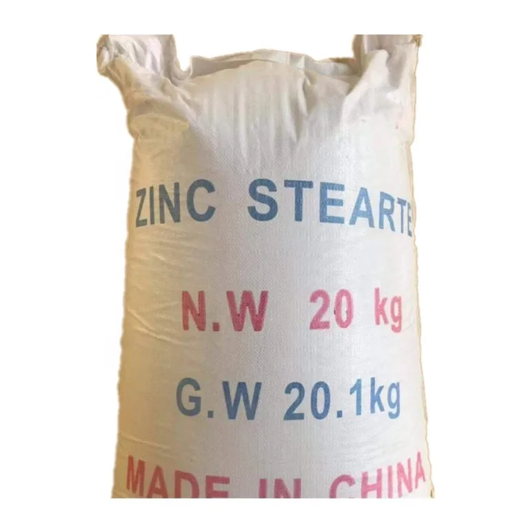 Zinc Stearate  99%  tech grade  high quality CAS 557-05-1