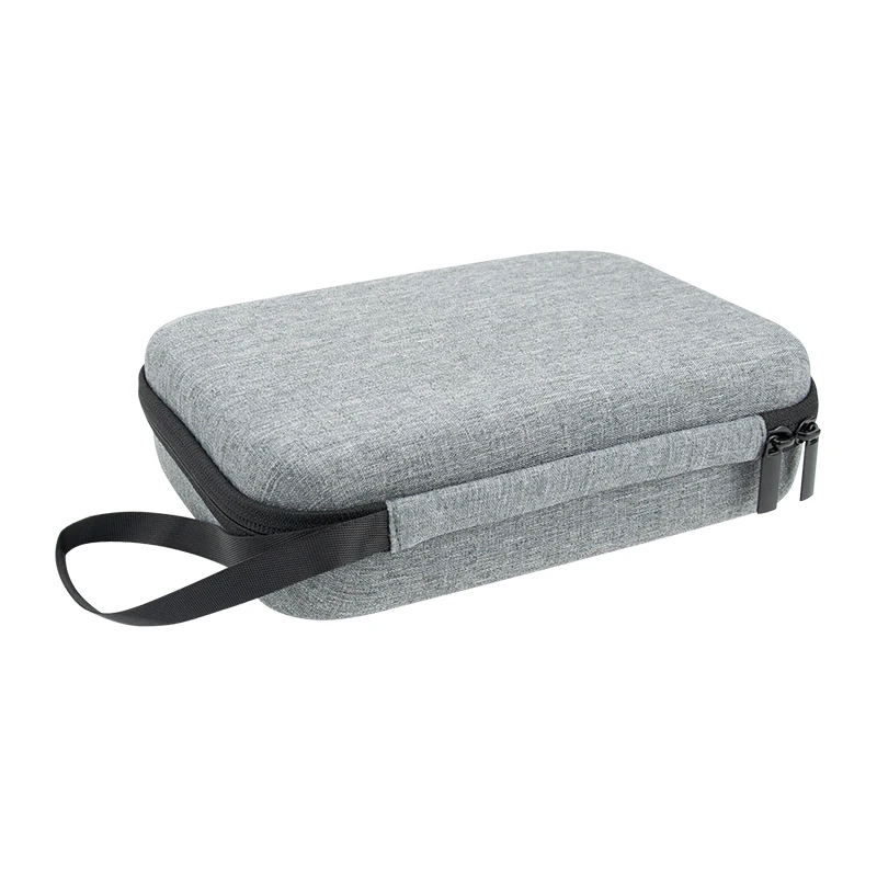 household Barber Bag Hairdressing Tools Storage Carrying Case Hard Carry Travel storage box for PHILIPS hair clipper